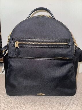 Coach Backpack